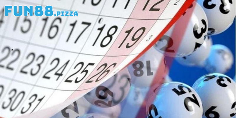 Sảnh Xổ Số TC - Bùng Nổ Giải Thưởng Đỉnh Cao Nhất Fun88 Năm 2026 3 Ưu điểm vượt trội thu hút người chơi của Sảnh Xổ số TC Fun88