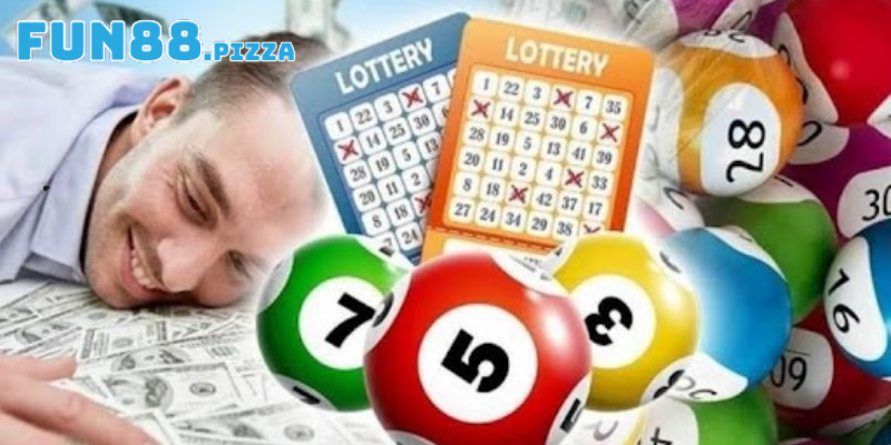 Sảnh Xổ Số TC - Bùng Nổ Giải Thưởng Đỉnh Cao Nhất Fun88 Năm 2026 2 Khám phá kho game tại Sảnh Xổ số TC Fun88 cực đỉnh