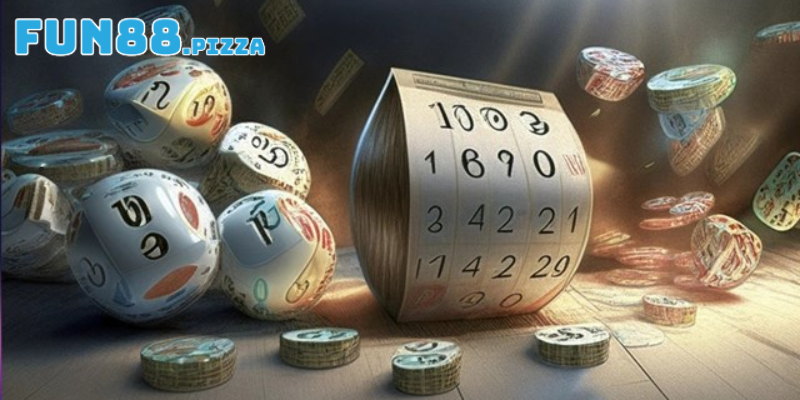 Sảnh Xổ Số TC - Bùng Nổ Giải Thưởng Đỉnh Cao Nhất Fun88 Năm 2026 1 Giới thiệu chung về Sảnh Xổ số TC Fun88