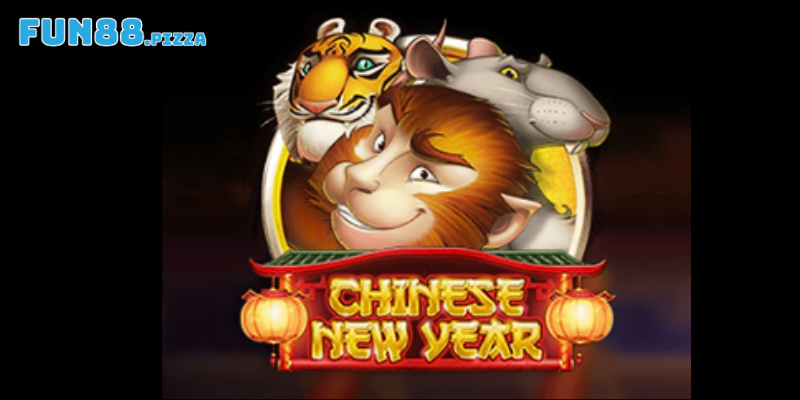 Chinese New Year - Khám Phá Trò Chơi Nổ Hũ Hấp Dẫn Nhất 2026 1 Tổng quan về trò chơi nổ hũ Chinese New Year