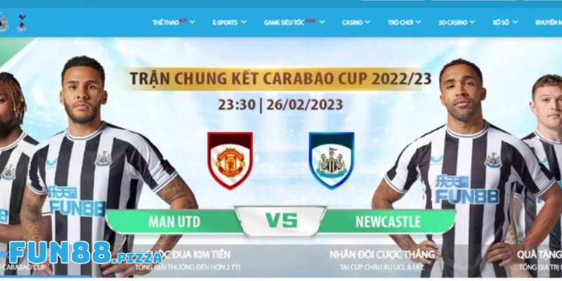 Hướng Dẫn Đăng Nhập Tài Khoản Fun88 Nhanh Gọn 1 Hướng dẫn đăng nhập tài khoản Fun88 trên điện thoại