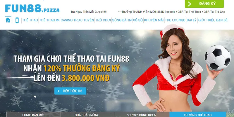 Khuyến Mãi Fun88 - Ưu Đãi Siêu Hấp Dẫn Dành Cho Cược Thủ 3 Khuyến mãi Fun88 giới thiệu cho bạn bè